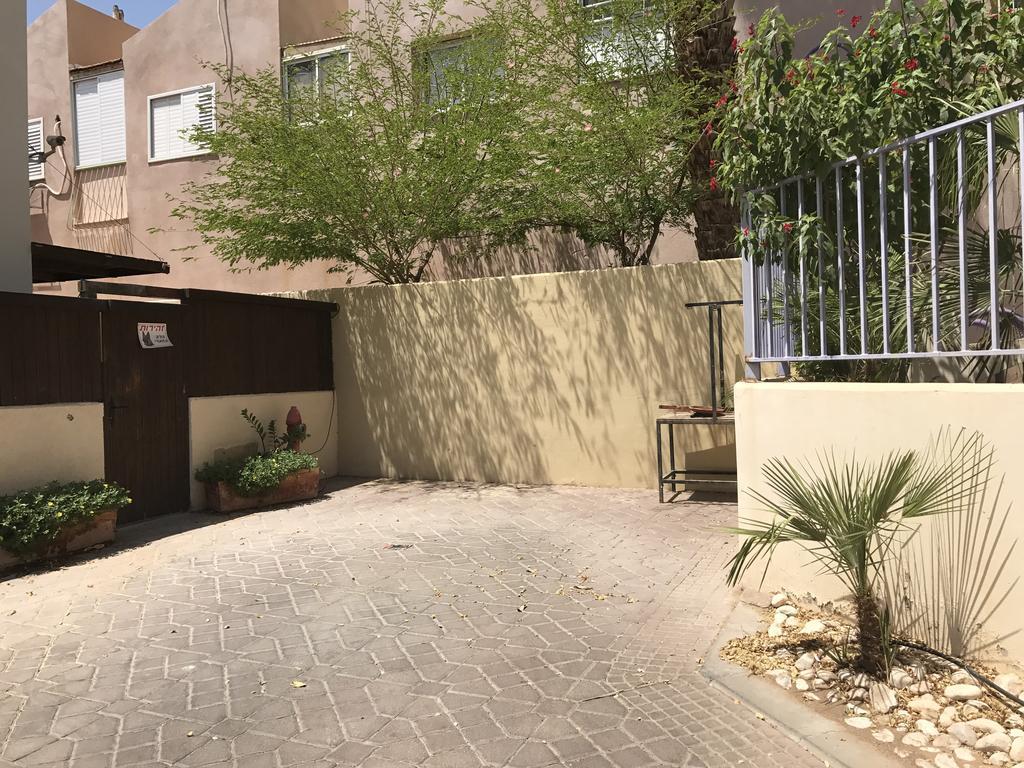 Reef'S Place Eilat Exterior photo